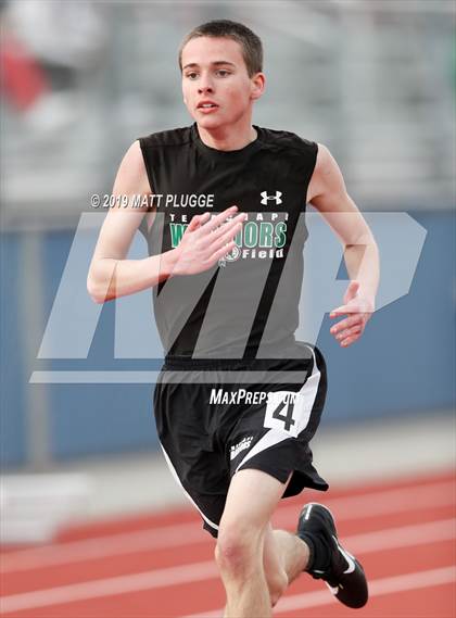 Thumbnail 3 in Kern Invitational photogallery.
