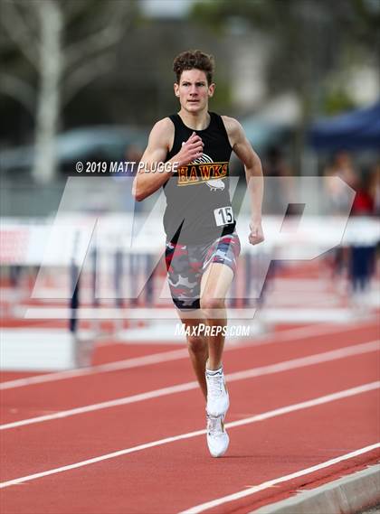 Thumbnail 1 in Kern Invitational photogallery.