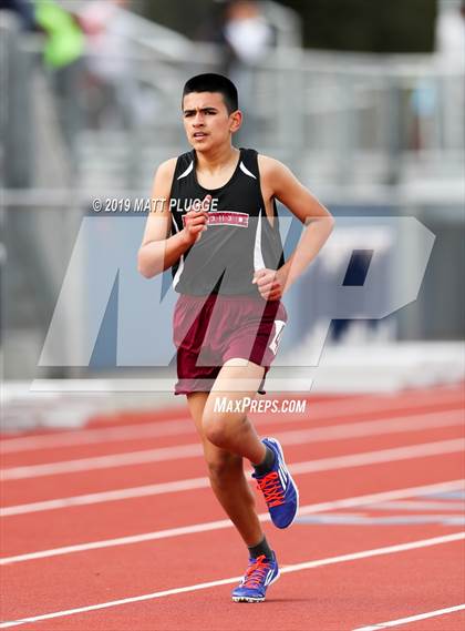 Thumbnail 3 in Kern Invitational photogallery.