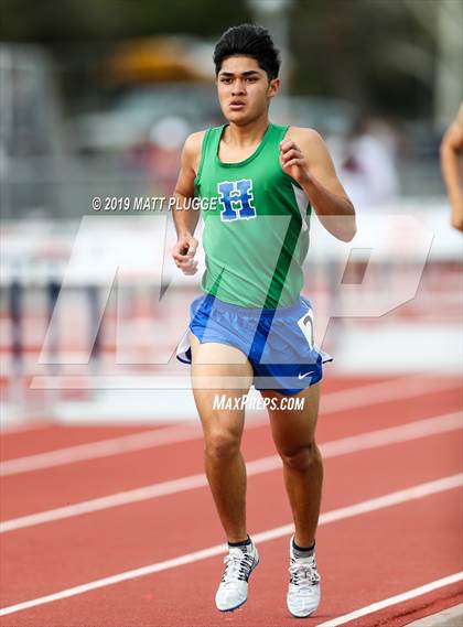 Thumbnail 1 in Kern Invitational photogallery.