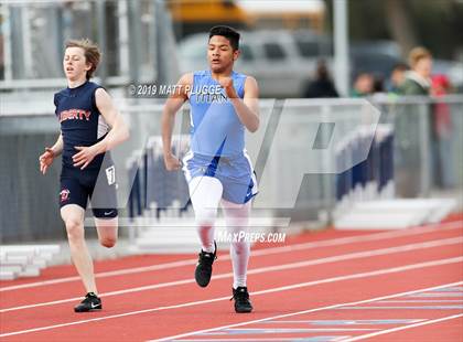 Thumbnail 1 in Kern Invitational photogallery.