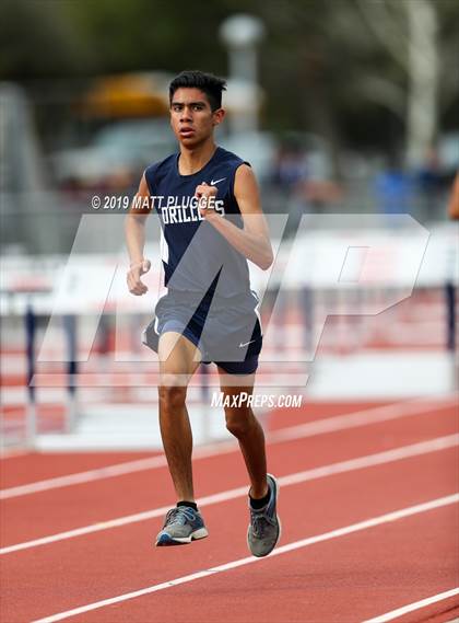 Thumbnail 1 in Kern Invitational photogallery.