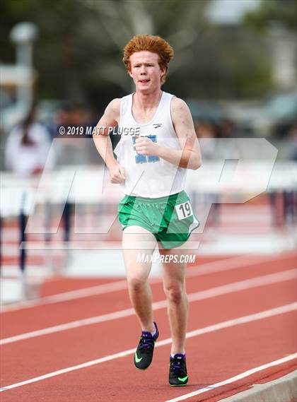 Thumbnail 1 in Kern Invitational photogallery.