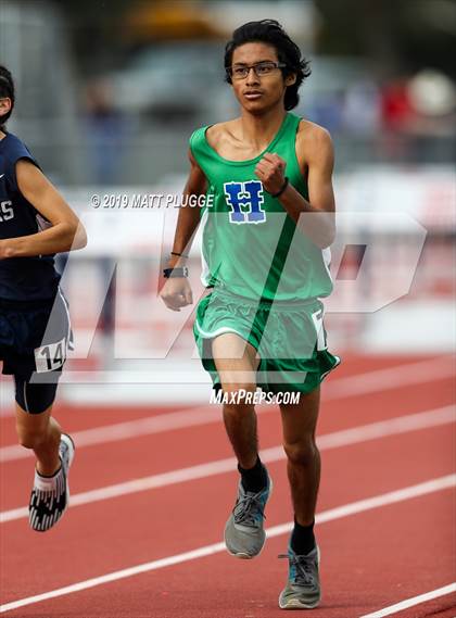 Thumbnail 1 in Kern Invitational photogallery.