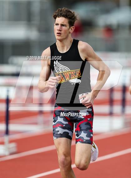 Thumbnail 1 in Kern Invitational photogallery.