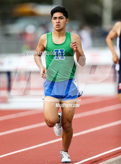 Thumbnail 3 in Kern Invitational photogallery.
