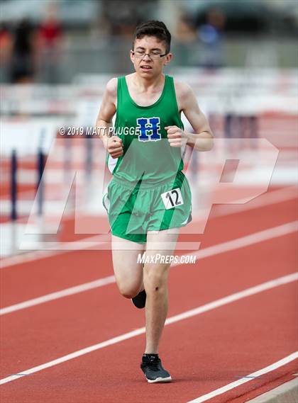 Thumbnail 3 in Kern Invitational photogallery.