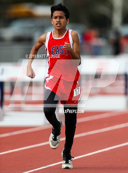 Thumbnail 1 in Kern Invitational photogallery.