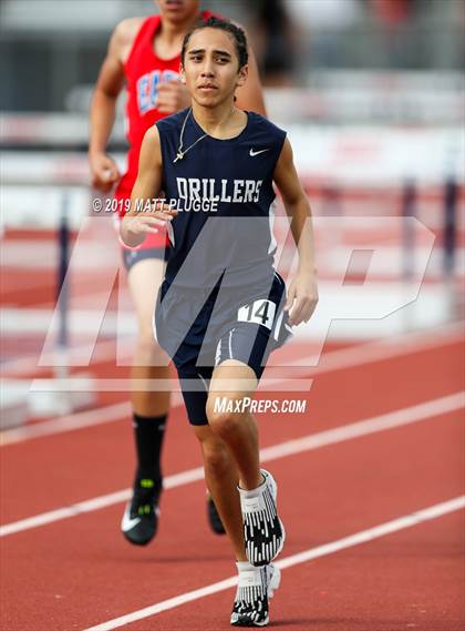 Thumbnail 1 in Kern Invitational photogallery.