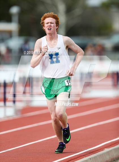 Thumbnail 1 in Kern Invitational photogallery.