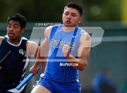 Thumbnail 3 in Kern Invitational photogallery.