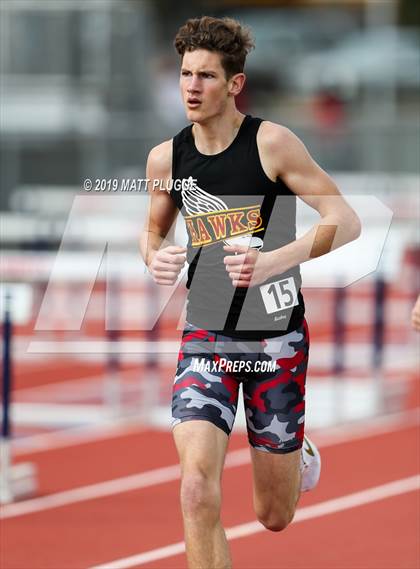 Thumbnail 3 in Kern Invitational photogallery.