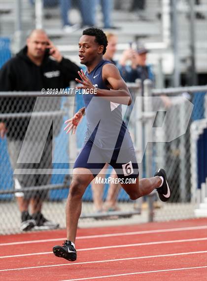 Thumbnail 1 in Kern Invitational photogallery.