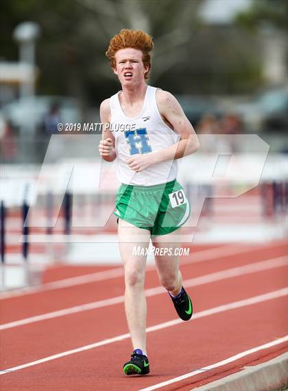 Thumbnail 3 in Kern Invitational photogallery.