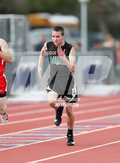 Thumbnail 3 in Kern Invitational photogallery.