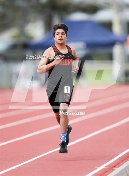 Thumbnail 1 in Kern Invitational photogallery.