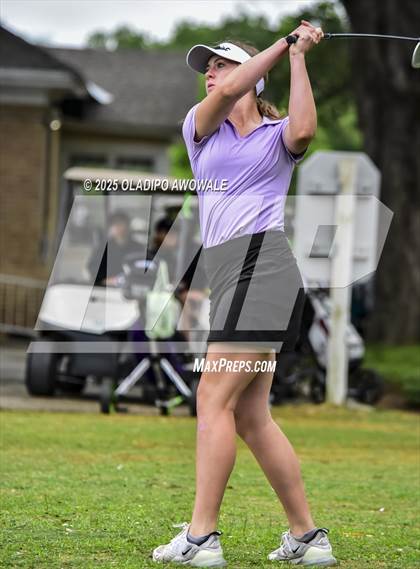 Thumbnail 1 in UIL 2A Golf State Championships photogallery.