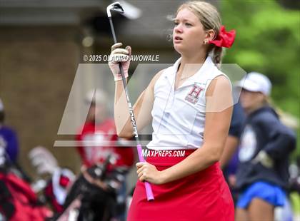 Thumbnail 1 in UIL 2A Golf State Championships photogallery.