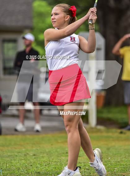 Thumbnail 1 in UIL 2A Golf State Championships photogallery.