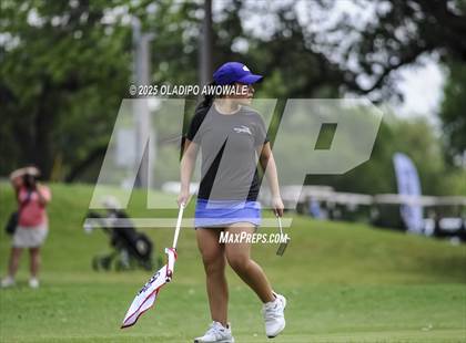 Thumbnail 3 in UIL 2A Golf State Championships photogallery.