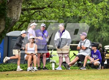 Thumbnail 1 in UIL 2A Golf State Championships photogallery.