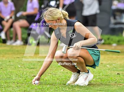 Thumbnail 1 in UIL 2A Golf State Championships photogallery.