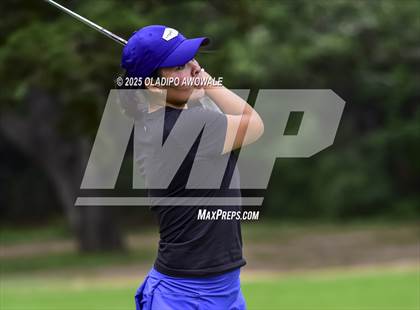 Thumbnail 1 in UIL 2A Golf State Championships photogallery.