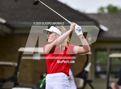 Thumbnail 2 in UIL 2A Golf State Championships photogallery.