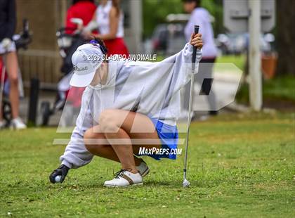 Thumbnail 3 in UIL 2A Golf State Championships photogallery.
