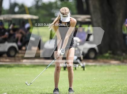 Thumbnail 1 in UIL 2A Golf State Championships photogallery.