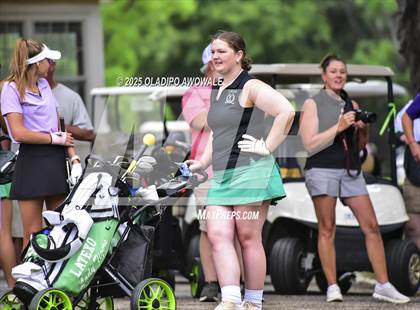 Thumbnail 1 in UIL 2A Golf State Championships photogallery.