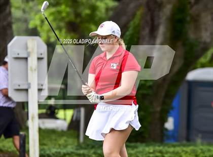 Thumbnail 1 in UIL 2A Golf State Championships photogallery.