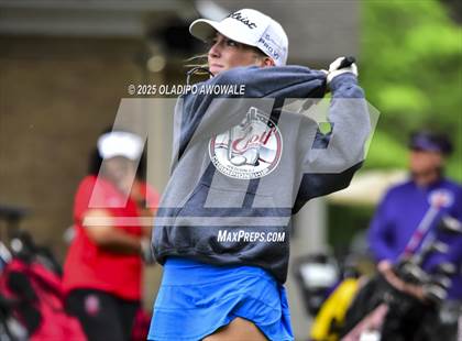Thumbnail 1 in UIL 2A Golf State Championships photogallery.