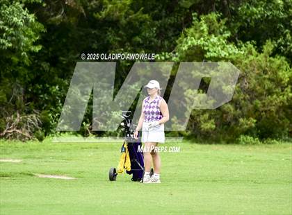 Thumbnail 1 in UIL 2A Golf State Championships photogallery.