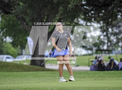 Thumbnail 1 in UIL 2A Golf State Championships photogallery.