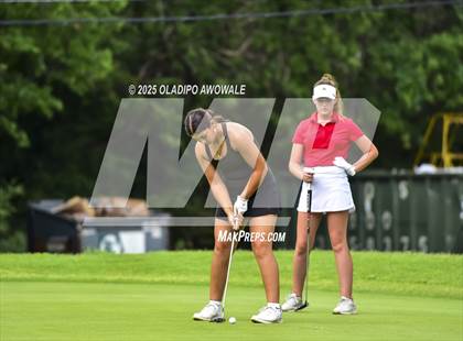 Thumbnail 1 in UIL 2A Golf State Championships photogallery.