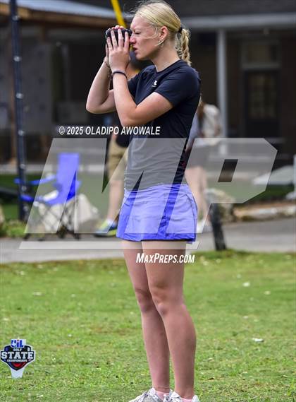 Thumbnail 2 in UIL 2A Golf State Championships photogallery.