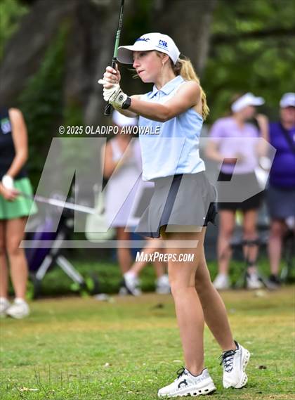 Thumbnail 1 in UIL 2A Golf State Championships photogallery.