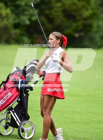 Thumbnail 1 in UIL 2A Golf State Championships photogallery.