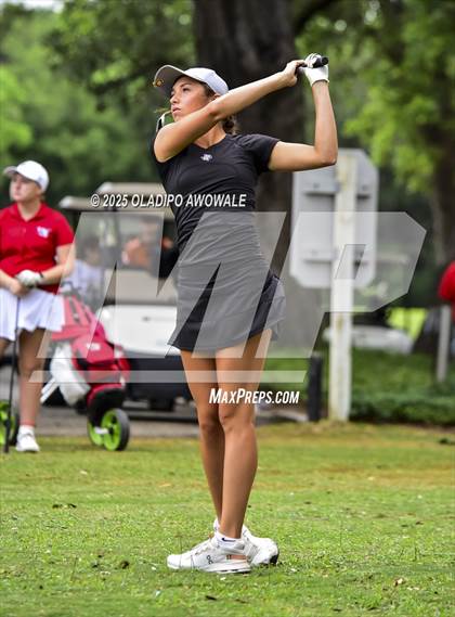 Thumbnail 1 in UIL 2A Golf State Championships photogallery.