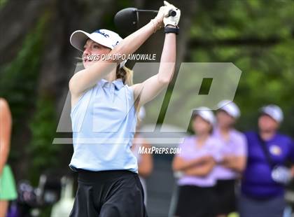 Thumbnail 1 in UIL 2A Golf State Championships photogallery.