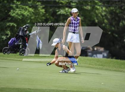 Thumbnail 1 in UIL 2A Golf State Championships photogallery.