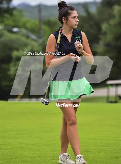 Thumbnail 2 in UIL 2A Golf State Championships photogallery.