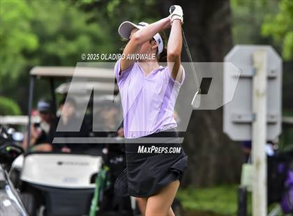 Thumbnail 1 in UIL 2A Golf State Championships photogallery.