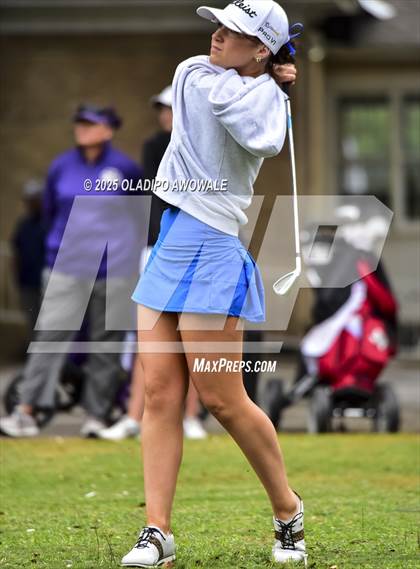 Thumbnail 3 in UIL 2A Golf State Championships photogallery.
