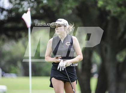 Thumbnail 1 in UIL 2A Golf State Championships photogallery.