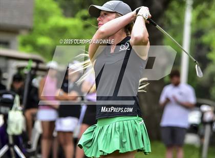 Thumbnail 2 in UIL 2A Golf State Championships photogallery.