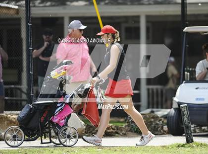 Thumbnail 3 in UIL 2A Golf State Championships photogallery.
