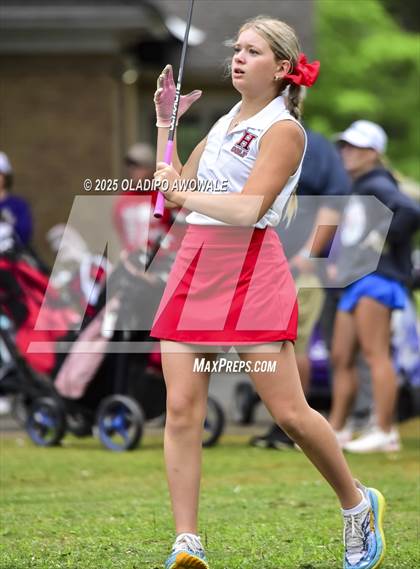 Thumbnail 3 in UIL 2A Golf State Championships photogallery.