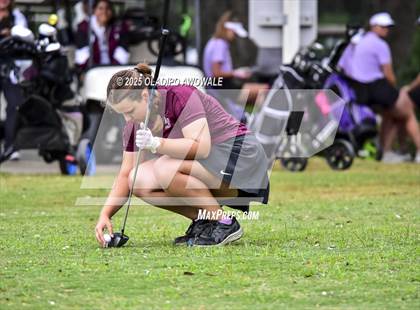Thumbnail 1 in UIL 2A Golf State Championships photogallery.